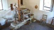 PICTURES/Mission San Jose - San Antonio/t_Grist Mill Grinder1.JPG